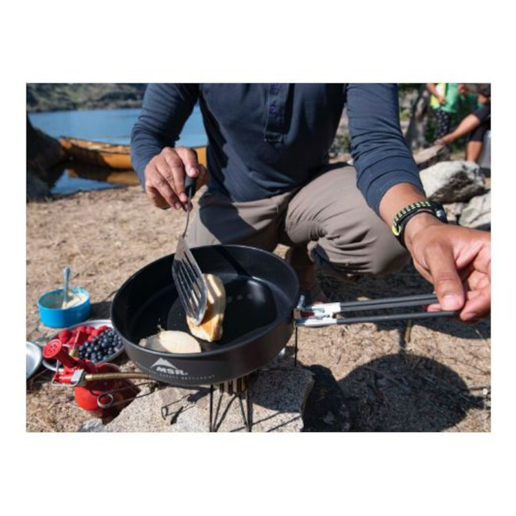 MSR Ceramic Skillet 8" - Image 4